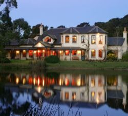 UNTERK�NFTE VICTORIA - Woodman Estate, Mornington Peninsula